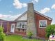 Thumbnail Detached bungalow for sale in Mill Lane, Skellow, Doncaster