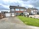 Thumbnail Semi-detached house for sale in Whybrews, Stanford-Le-Hope, Essex