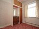 Thumbnail Terraced house for sale in Upper Dane Road, Margate