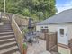 Thumbnail Detached bungalow for sale in The Common, Crich, Matlock