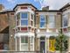 Thumbnail Flat to rent in Muschamp Road, London