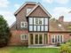 Thumbnail Mews house for sale in The Green, Benenden, Cranbrook