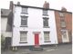 Thumbnail Flat to rent in Willow Street, Oswestry