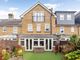 Thumbnail Terraced house for sale in Tower Place, Warlingham