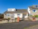 Thumbnail Bungalow for sale in Andrew Road, Sticklepath, Barnstaple, North Devon