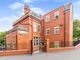 Thumbnail Flat for sale in 25 Garrett Walk, Stockport