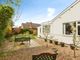 Thumbnail Bungalow for sale in Highway Road, Thurmaston, Leicester, Leicestershire