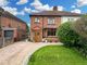 Thumbnail Semi-detached house for sale in Rainsborowe Road, Colchester, Colchester