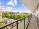 Thumbnail Flat for sale in Wilkins House, Churchill Gardens