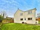 Thumbnail Detached house for sale in Chapel Road, Three Crosses, Swansea