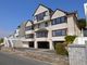 Thumbnail Flat for sale in Castle Drive, Falmouth