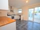 Thumbnail Terraced house to rent in Upminster Road South, Rainham, Essex