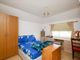 Thumbnail Terraced house for sale in Hill Rise, Greenford