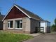 Thumbnail Semi-detached bungalow for sale in The Ridgeway, Penally, Tenby