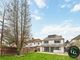 Thumbnail Detached house for sale in Ullswater Crescent, London