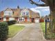 Thumbnail Semi-detached house for sale in Bucklesham Road, Ipswich, Suffolk