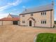 Thumbnail Detached house for sale in Chestnut House, Off Main Street, North Rauceby, Sleaford, Lincolnshire