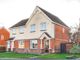 Thumbnail Semi-detached house for sale in Clover Way, Killinghall, Harrogate