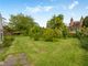 Thumbnail Detached house for sale in Church Street, Northborough, Peterborough, Cambridgeshire