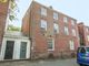 Thumbnail Town house for sale in Willow Lane, Norwich