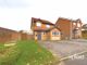 Thumbnail Detached house for sale in Heol Collen, Culverhouse Cross, Cardiff