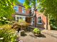 Thumbnail Detached house for sale in St. Peters Close, Church Road, Newnham