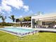 Thumbnail Villa for sale in Beau Champ, Mauritius