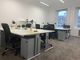 Thumbnail Office to let in Grosvenor Gardens, London