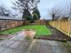 Thumbnail Bungalow for sale in Broadfield Avenue, Poulton-Le-Fylde