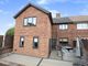 Thumbnail Semi-detached house for sale in Elm Road, Eckington, Sheffield, Derbyshire