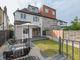 Thumbnail Semi-detached house for sale in Chaffinch Avenue, Croydon