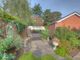Thumbnail Detached bungalow for sale in Manor Close, Edwalton, Nottingham