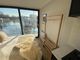 Thumbnail Houseboat for sale in Marina Approach, Yeading, Hayes