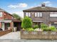 Thumbnail Semi-detached house for sale in Clipsley Crescent, St. Helens