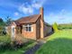 Thumbnail Detached house for sale in East Ashling, Chichester, West Sussex