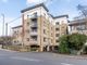 Thumbnail Flat for sale in Apartment 18, Bridge Place, 1 Troy Road, Leeds, West Yorkshire