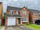 Thumbnail Property to rent in Spartan Close, Wootton, Northampton