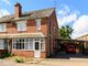 Thumbnail Semi-detached house for sale in Edgar Street, Hereford