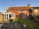 Thumbnail End terrace house for sale in Stanley Road, Roydon, Diss
