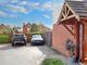 Thumbnail Semi-detached house for sale in Howards Court, Kirby Muxloe, Leicester