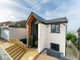 Thumbnail Detached house for sale in Hillside Road, Portishead, Bristol