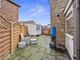 Thumbnail End terrace house to rent in Old Barn Way, Southwick, Brighton