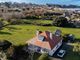 Thumbnail Detached house for sale in Longue Rue, St Saviour's, Guernsey