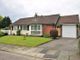 Thumbnail Bungalow to rent in Markland Hill Close, Heaton, Bolton