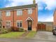 Thumbnail End terrace house for sale in St. Laurence Close, Meriden, Coventry