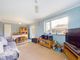 Thumbnail Detached bungalow for sale in Cavell Close, Swardeston, Norwich