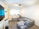 Thumbnail End terrace house to rent in Kimptons Court, Woolmer Green, Knebworth