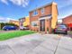 Thumbnail Detached house for sale in Mainscroft, Erskine