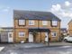 Thumbnail Semi-detached house for sale in Bicester, Oxfordshire