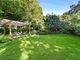 Thumbnail Country house for sale in Crow Hall Lane, Bradfield, Manningtree, Essex